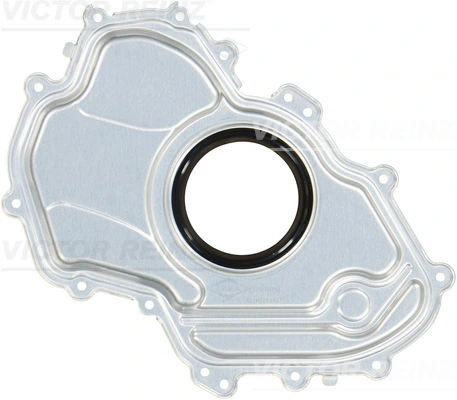 Shaft Seal, crankshaft